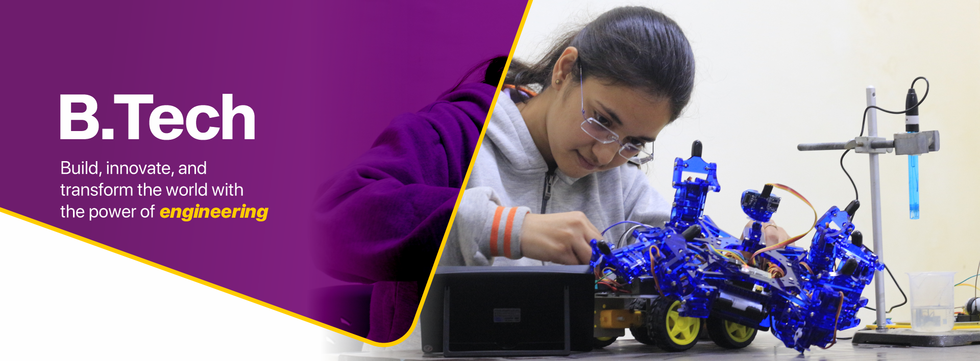 B.Tech