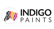 Indigo Paints