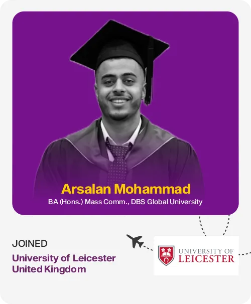 DGU higher education alumnus 1