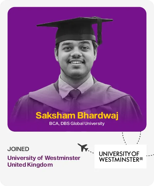 DGU higher education alumnus 18
