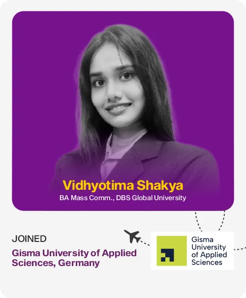 DGU higher education alumnus 24