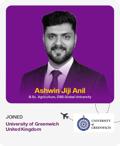 DGU higher education alumnus 3