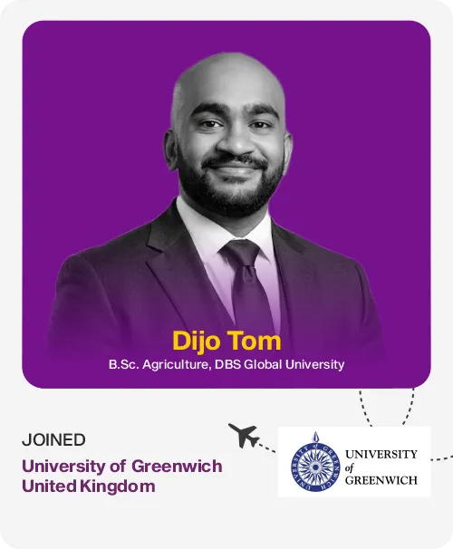 DGU higher education alumnus 7