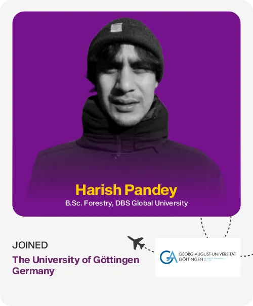 DGU higher education alumnus 9