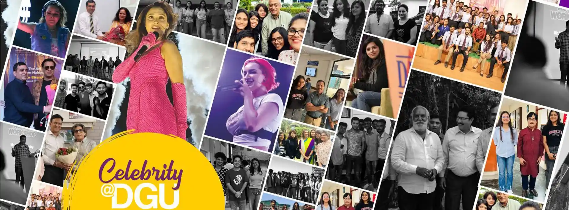 Students Clubs Committees