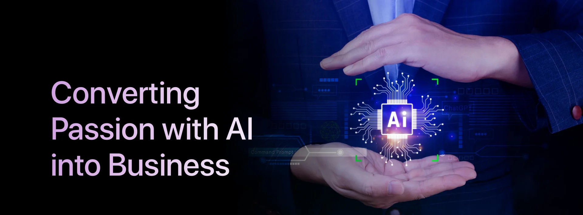 AI into Business