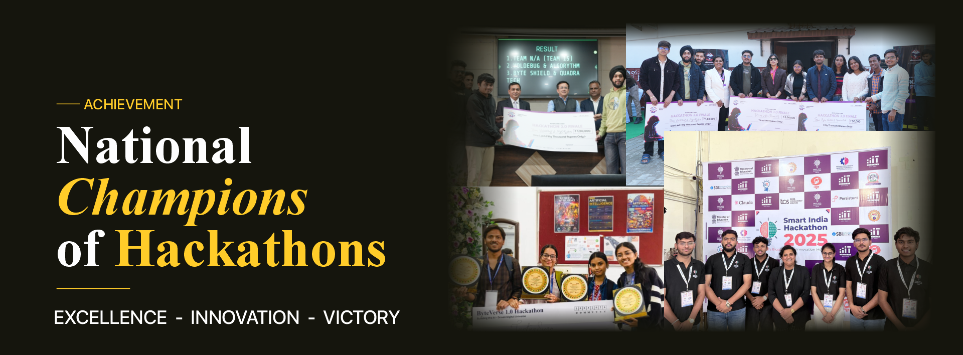 Doon School of Advanced Computing