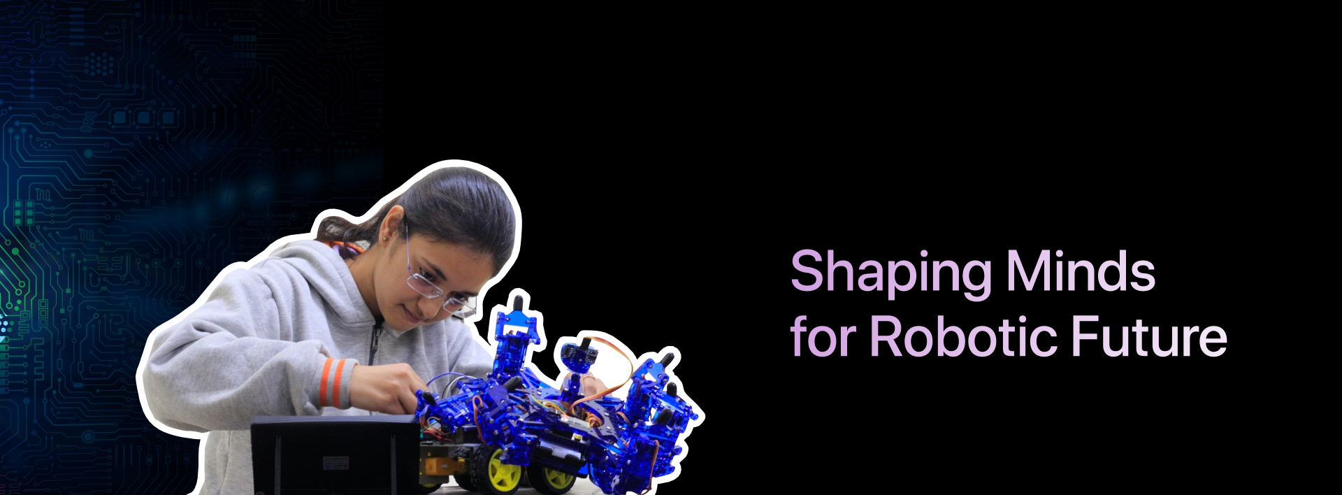Robotics New