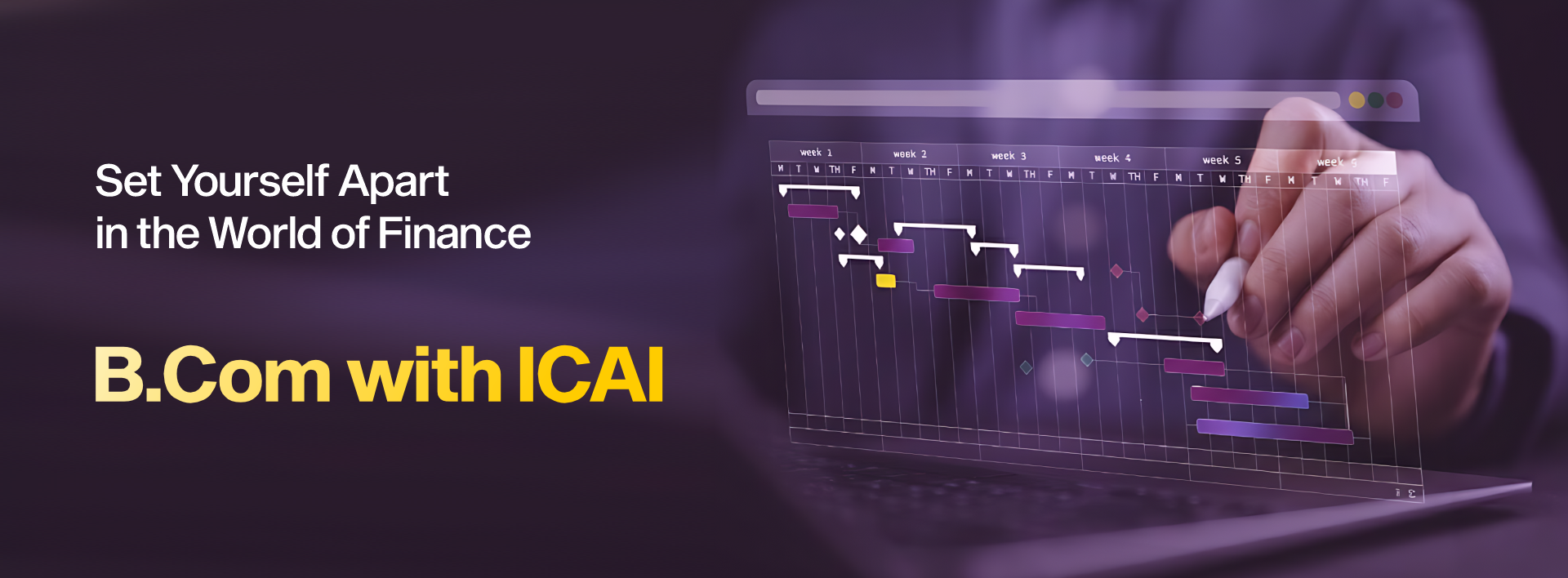 slide bcom icai
