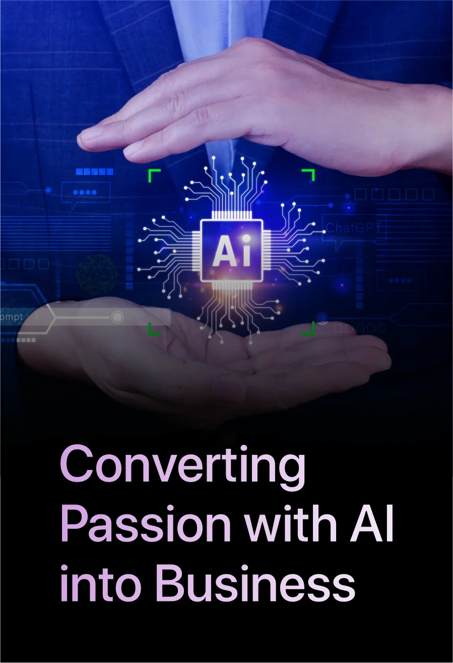 AI into Business