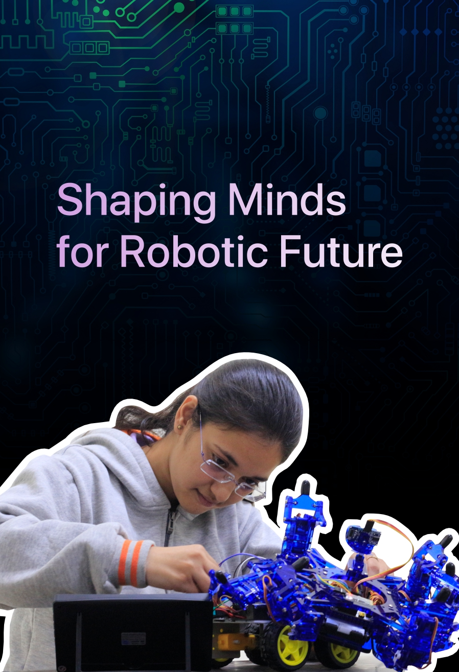 Robotics New