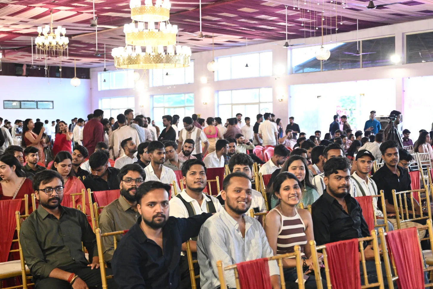 MBA Farewell 2026