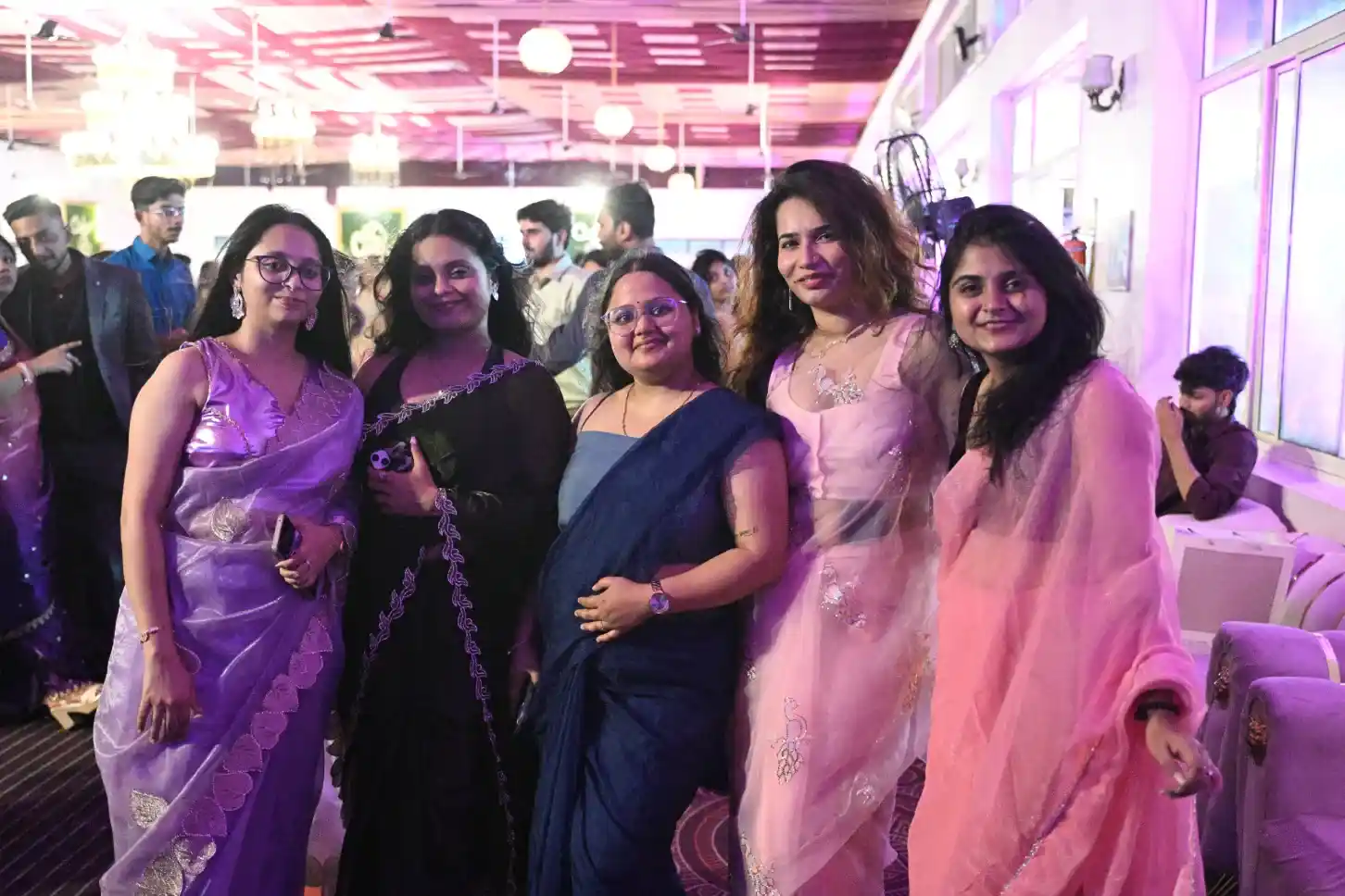 MBA Farewell 2026