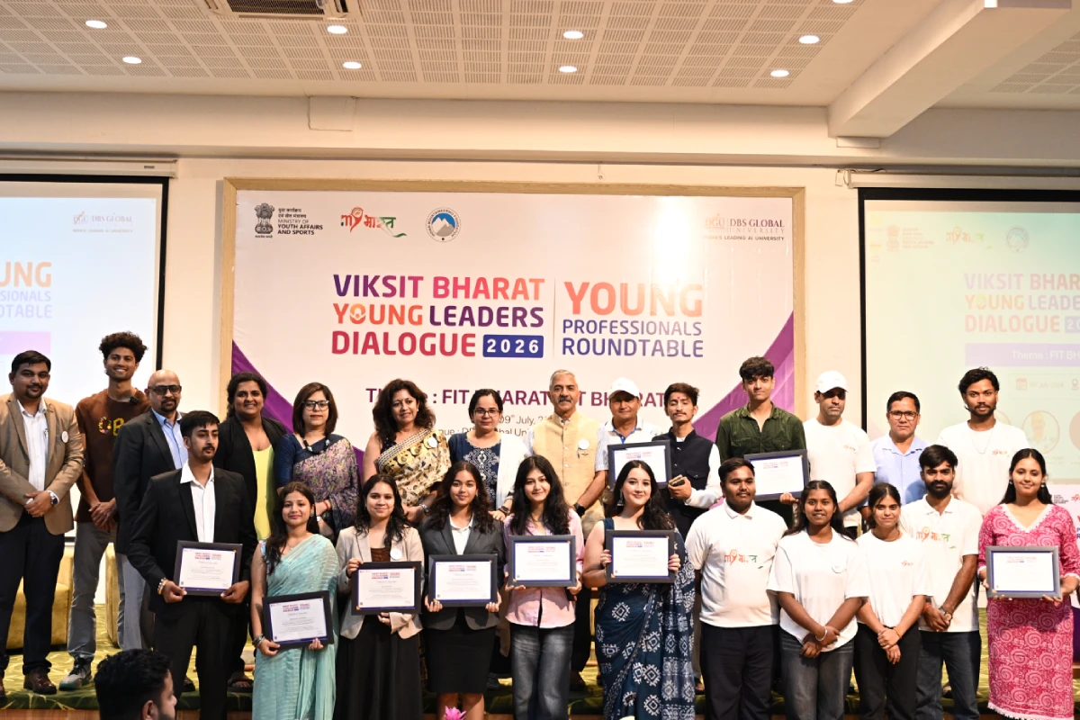 Viksit Bharat