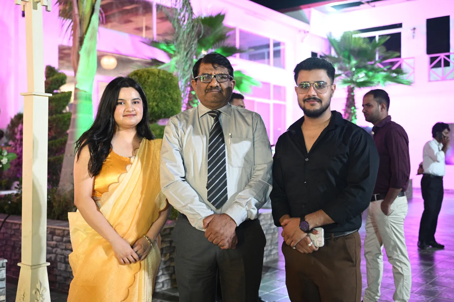 MBA Farewell 2026