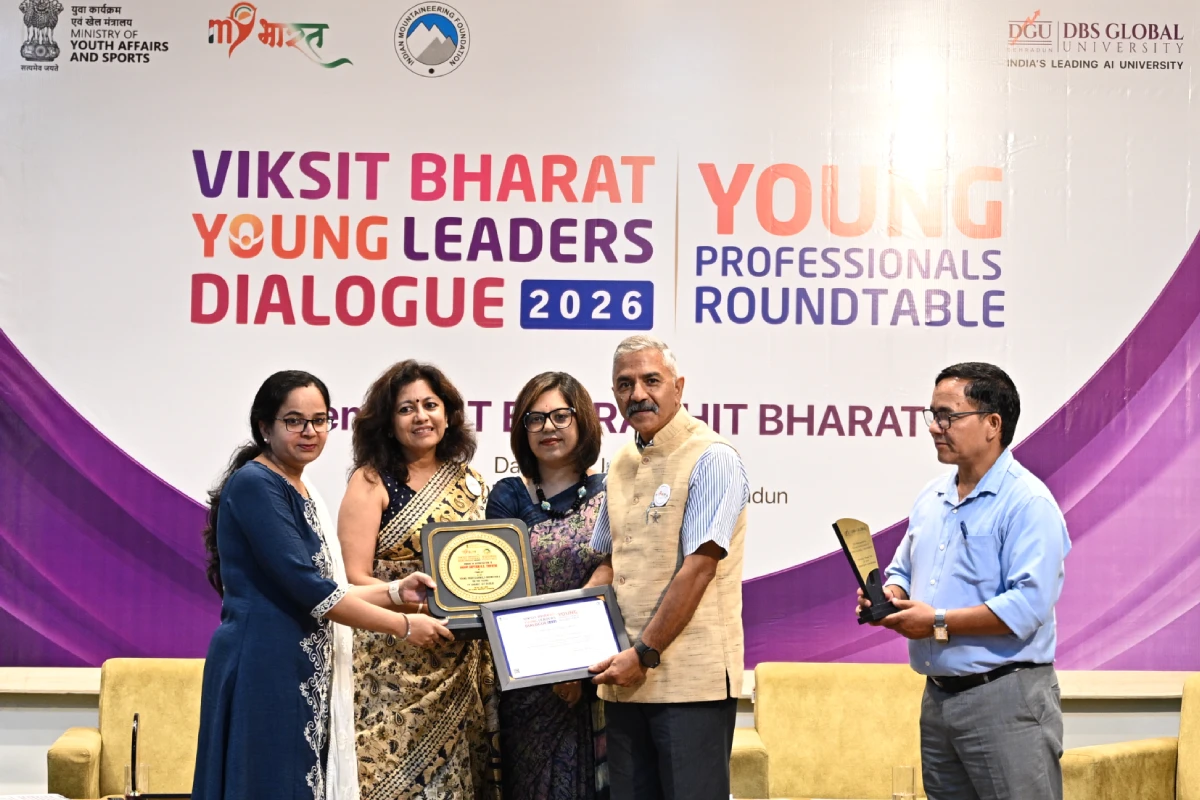 Viksit Bharat