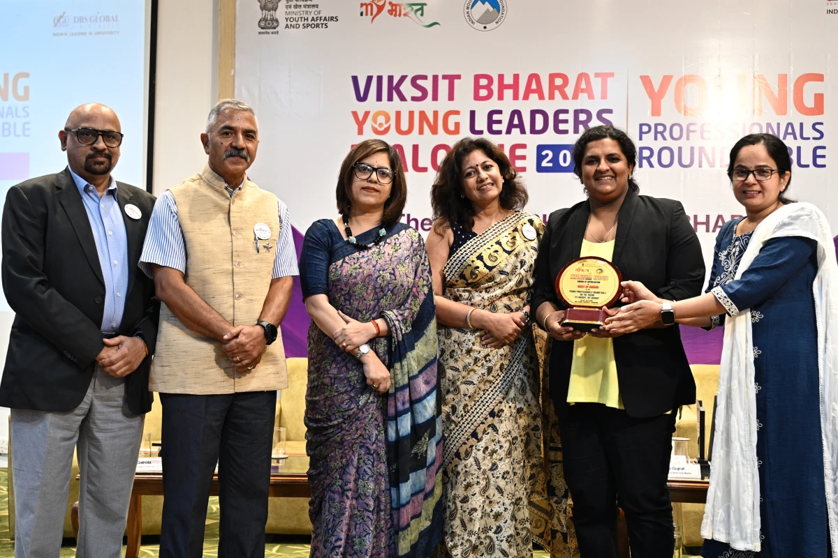 Viksit Bharat