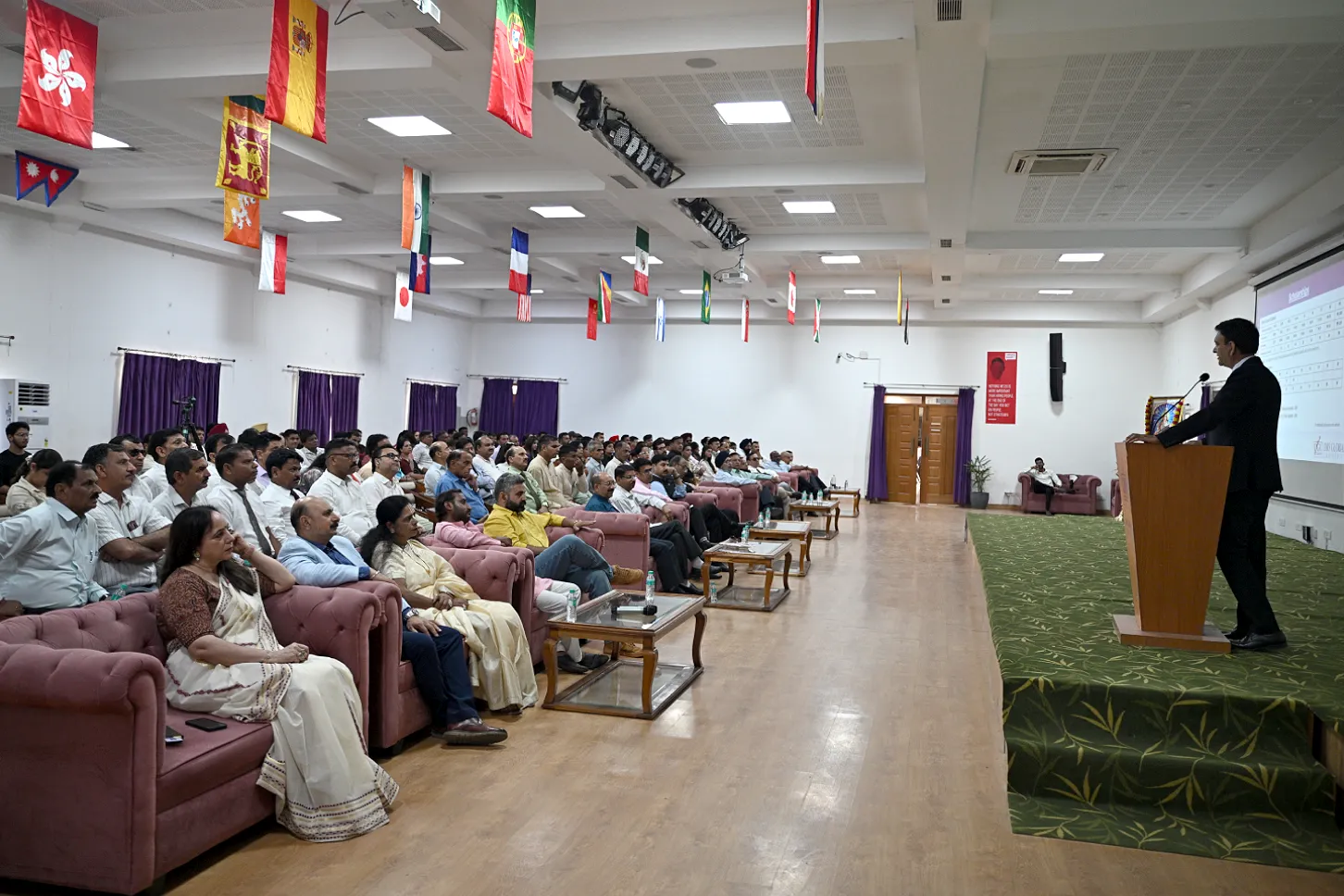 Principle Conclave - 2026