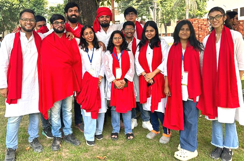 Nukkad Naatak on Gender Equality