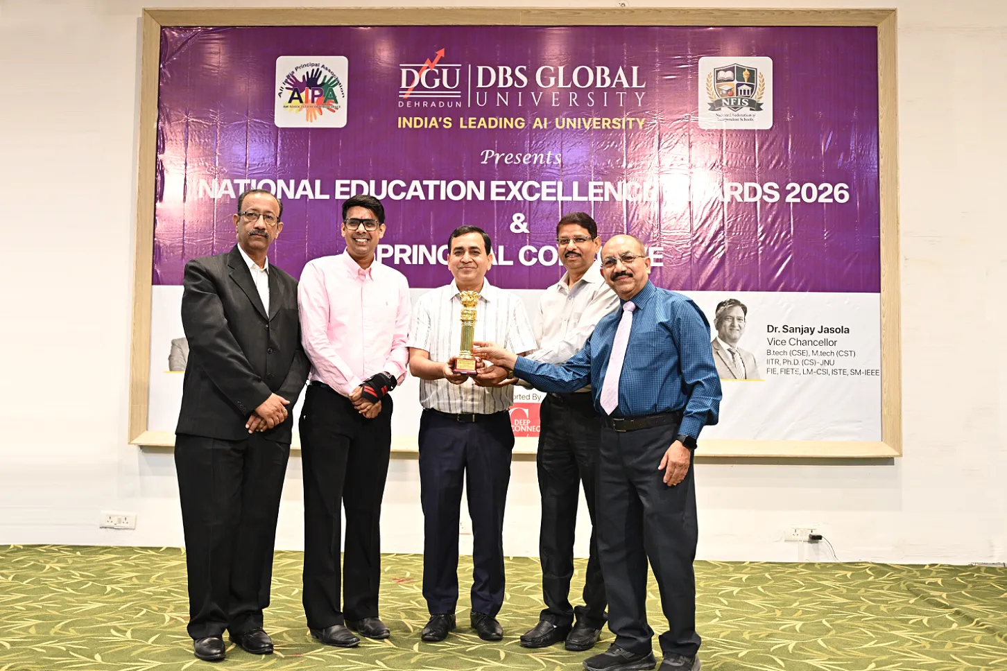 Principle Conclave - 2026