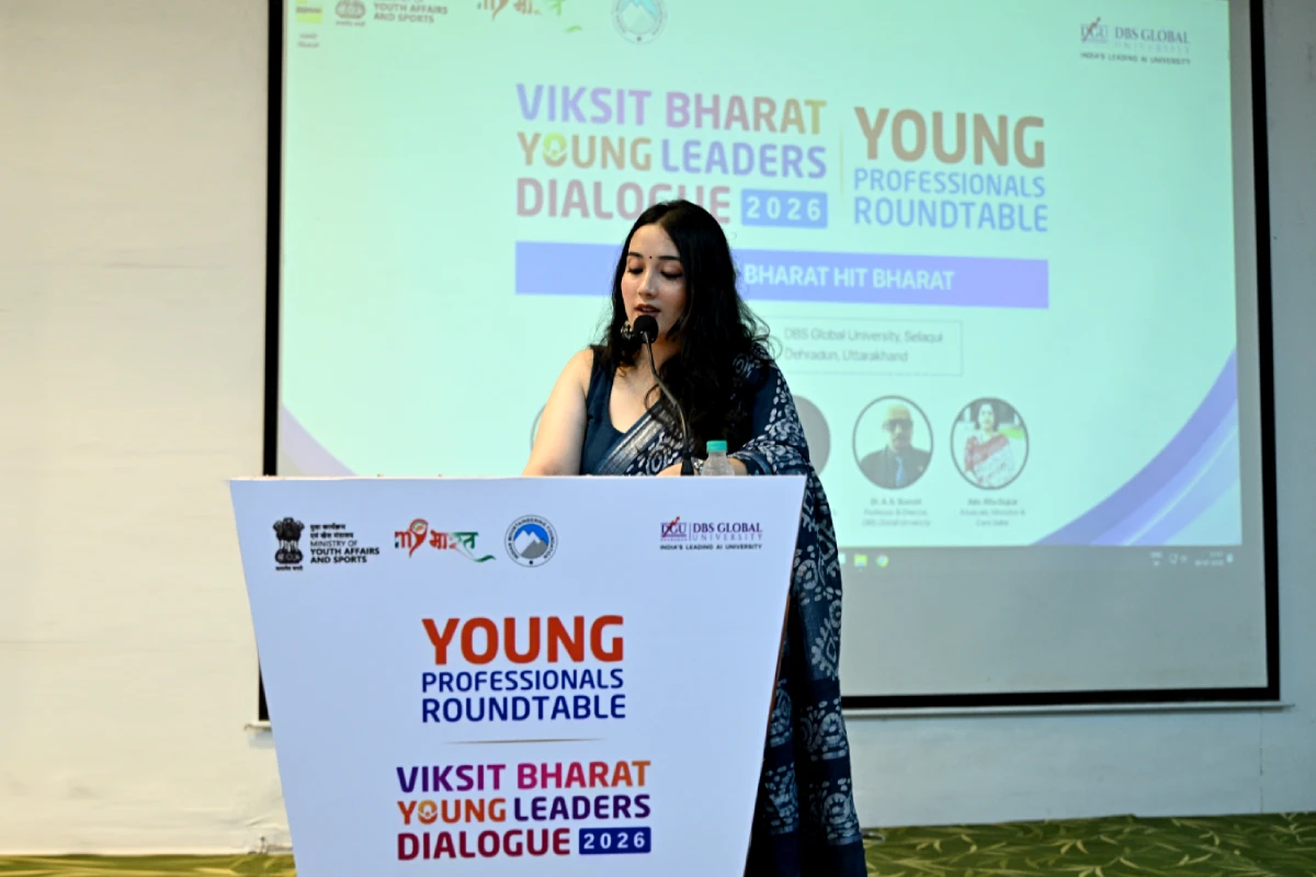 Viksit Bharat