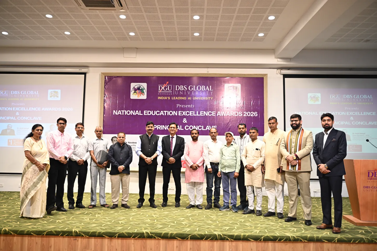 Principle Conclave - 2026