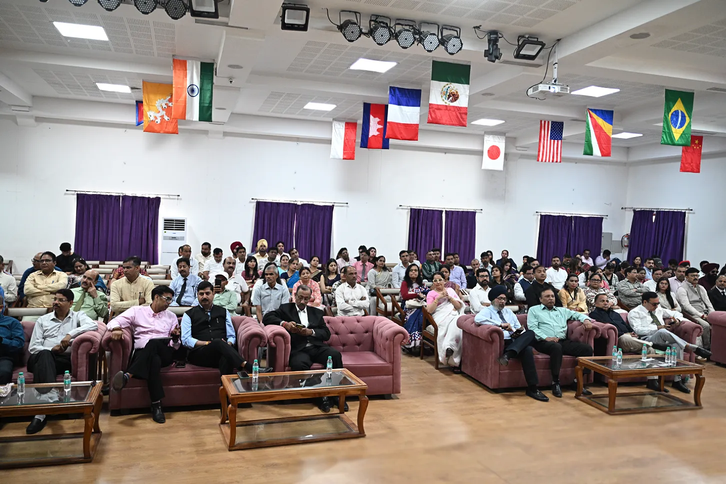 Principle Conclave - 2026