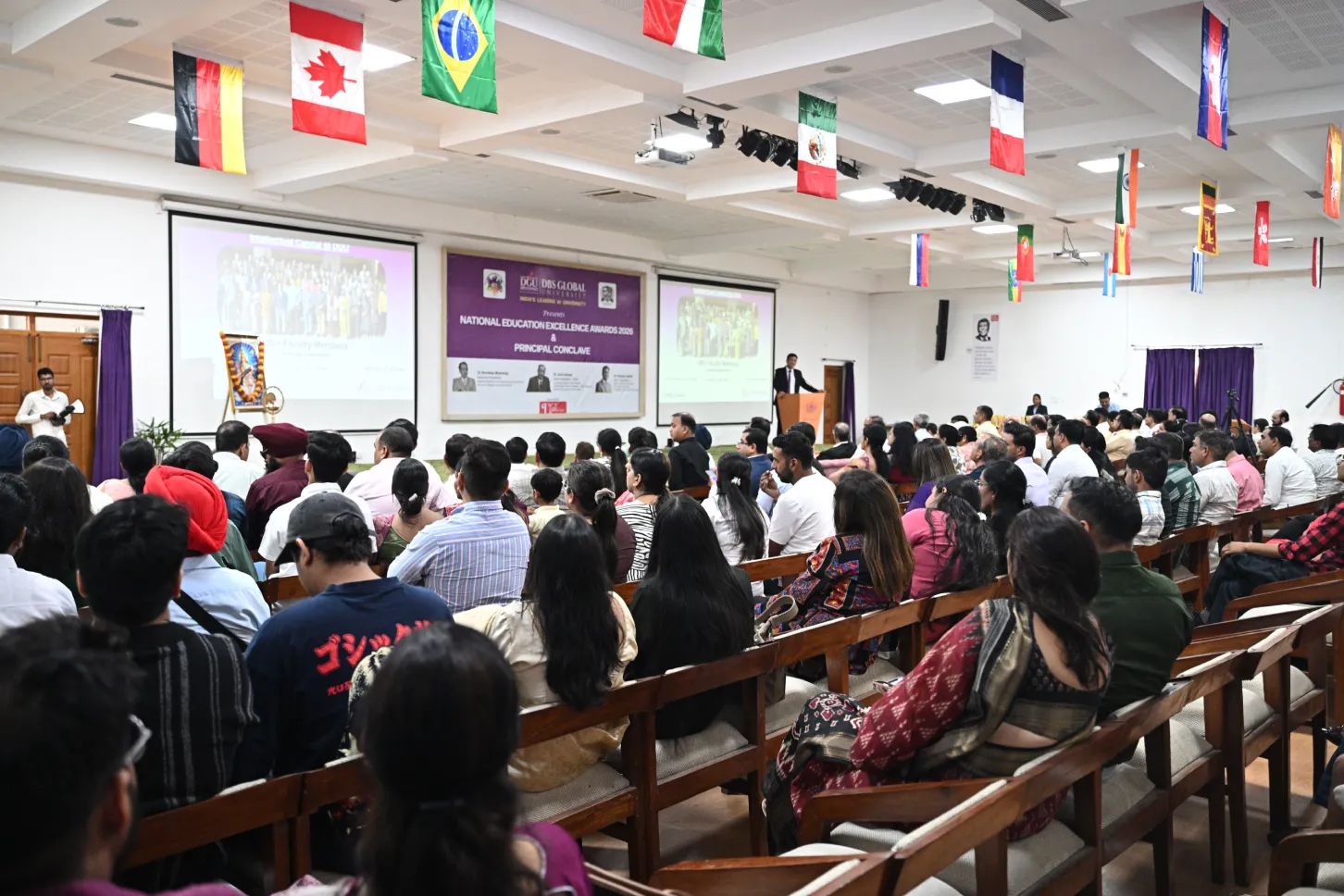 Principle Conclave - 2026