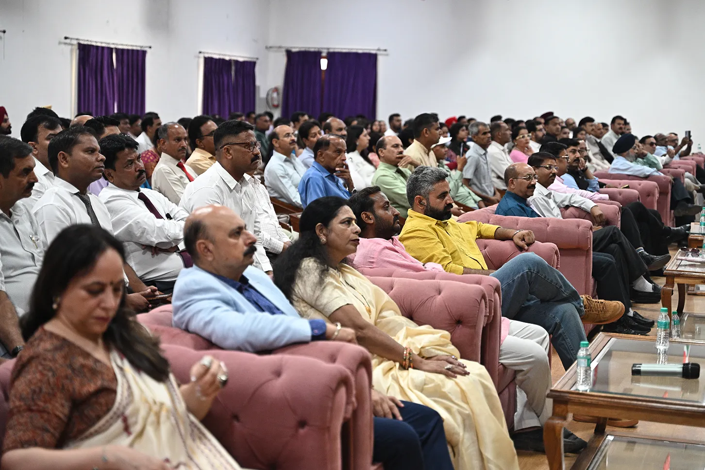 Principle Conclave - 2026