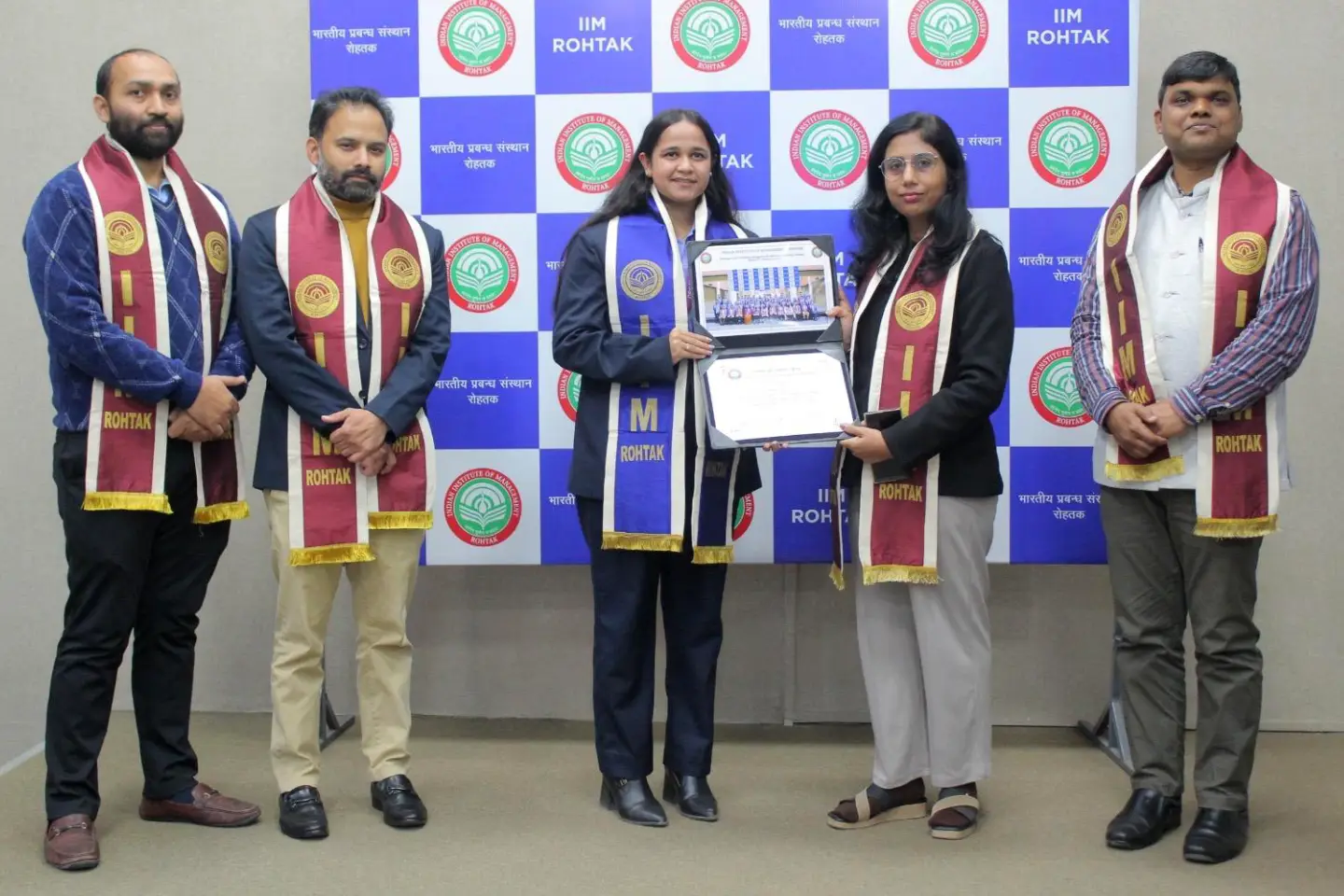 IIM Rohtak
