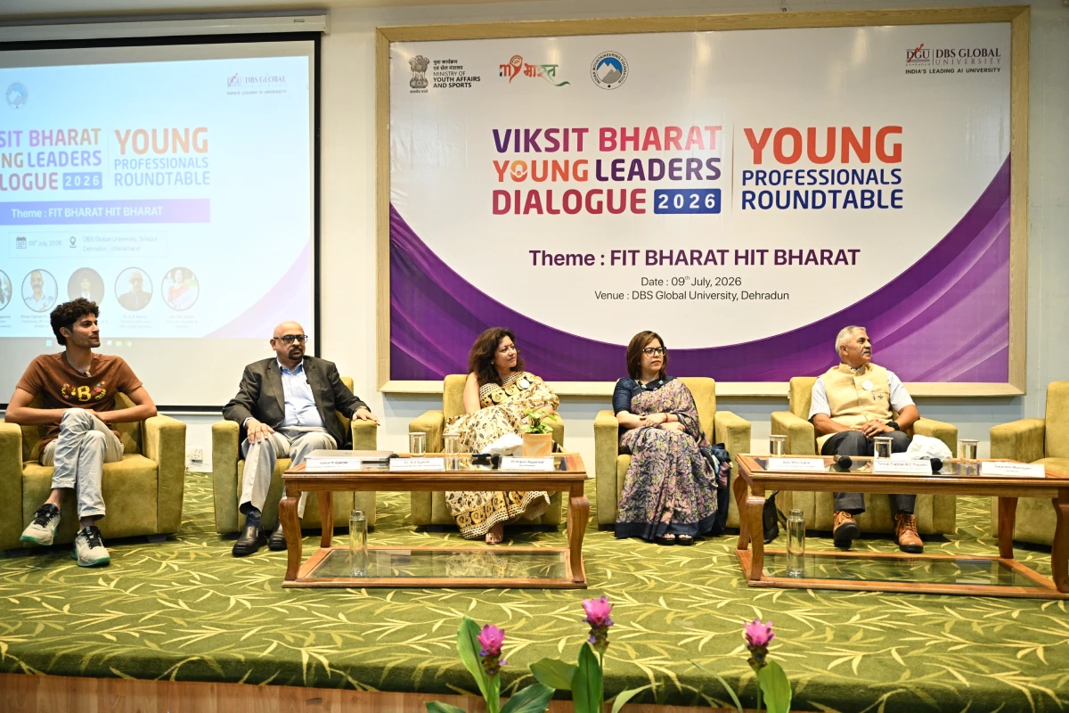 Viksit Bharat