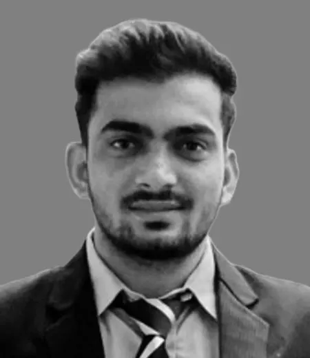 Venayak Goel