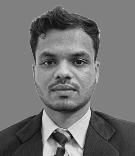 Sankalp Jaiswal