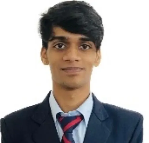 Saurabh Sinha