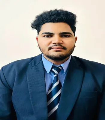 Raghav Thakur