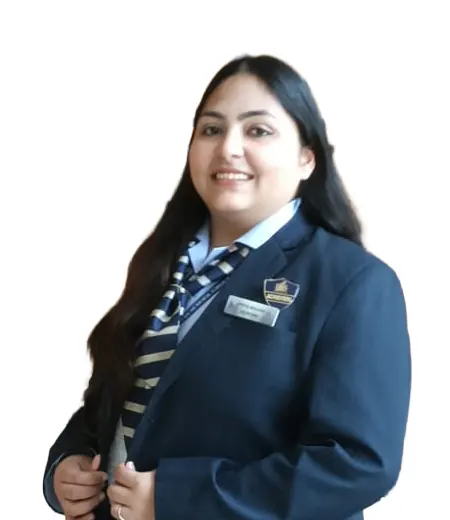 Priya Malhan