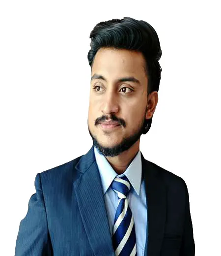 Gaurav Kumar