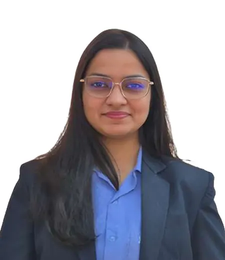 Gauri Kashyap