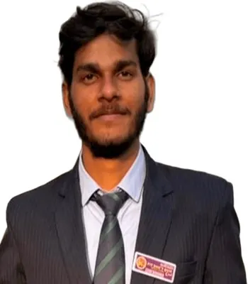 Krish Gupta