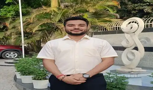 Harsh Saxena