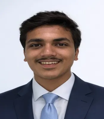 SALIL PAWAR
