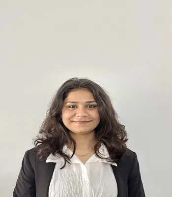 Gouri Sharma