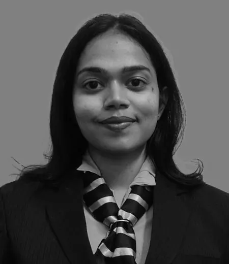 Jahnavi Gupta