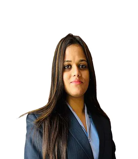 Divisha Pareek