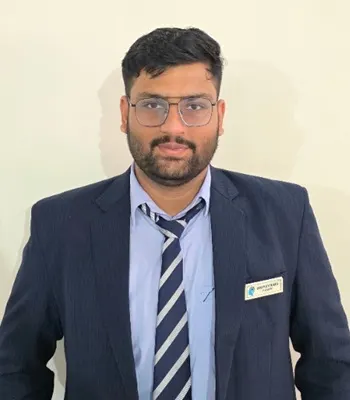 Harsh Suri