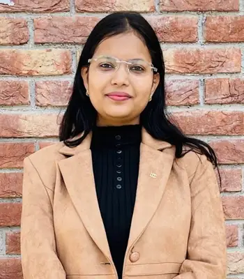 Niharika Mittal