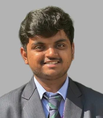 Satyansh Panditt