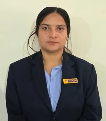 Sakshi Mishra